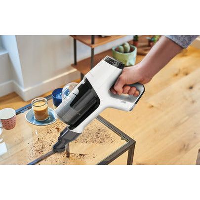 Vacuum Cleaner Cordless X-Pert 3.5 White مكنسة كهربائية بدون سلك