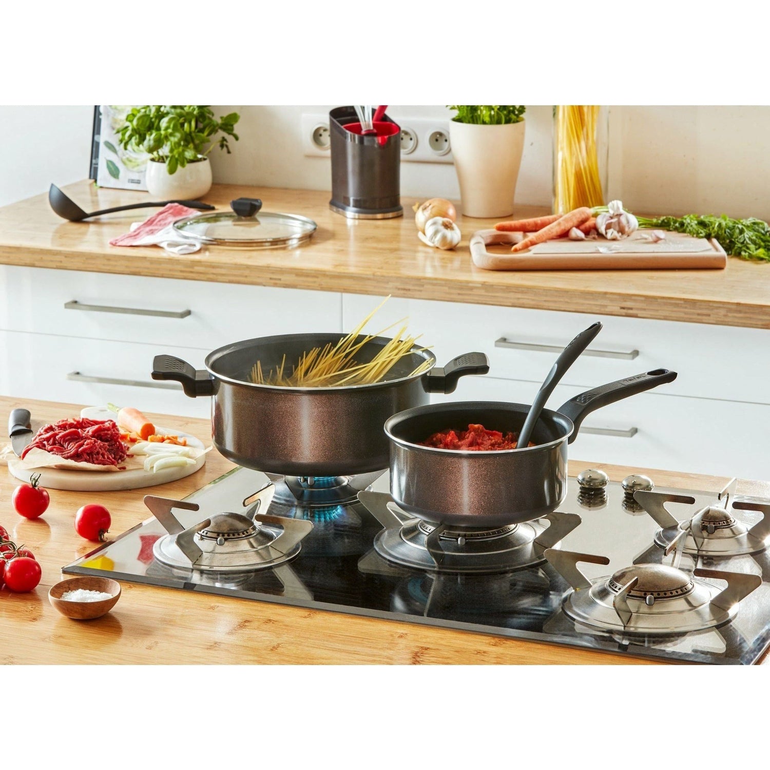 كسرولة Easy Cook & Clean 14 سم