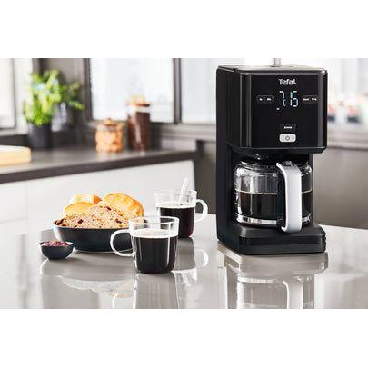 Tefal Coffee Maker Smart ماكنة قهوة Tefal Coffee Maker Smart ماكنة قهوة
