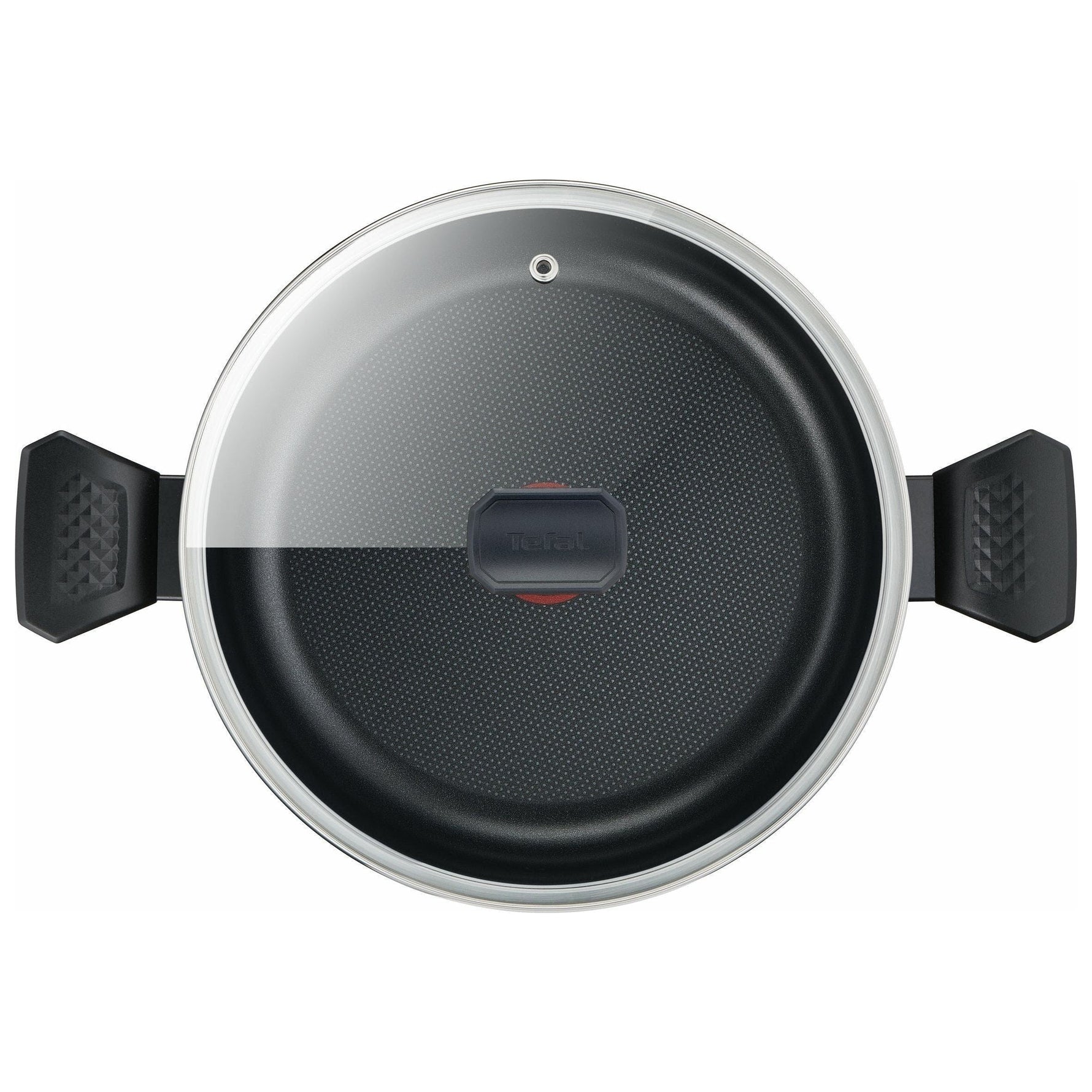 Tefal طنجرة Easy Cook & Clean 30 سم Tefal طنجرة Easy Cook & Clean 30 سم
