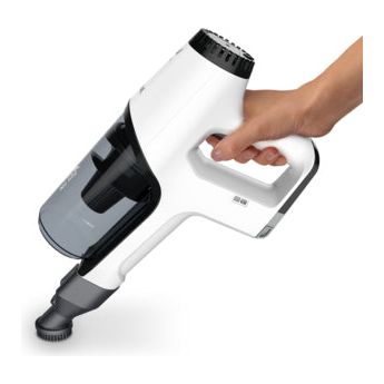Vacuum Cleaner Cordless X-Pert 3.5 White مكنسة كهربائية بدون سلك