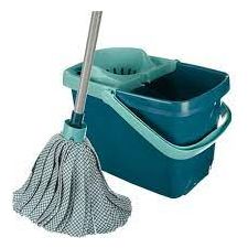 Mop Set ممسحة مع سطل