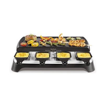 Grill Raclette 8 Persons