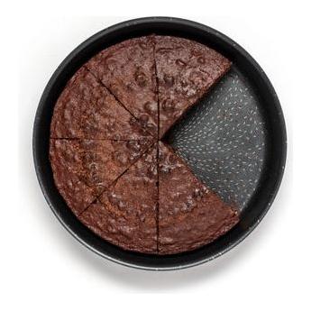 Tefal قالب Manqué 26 سم Perfect Bake Tefal قالب Manqué 26 سم Perfect Bake