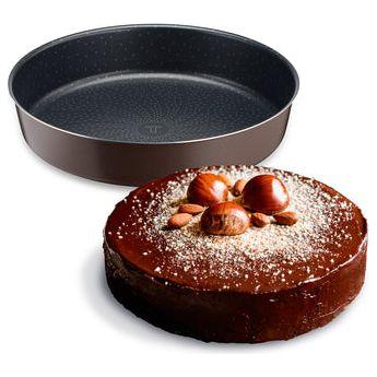 Tefal قالب Manqué 26 سم Perfect Bake Tefal قالب Manqué 26 سم Perfect Bake
