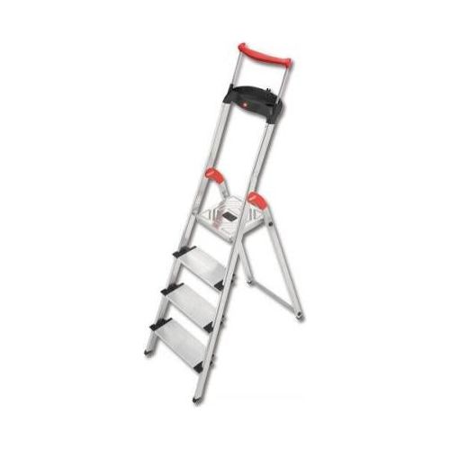 Ladder Safety and Comfort 4 Steps سلم
