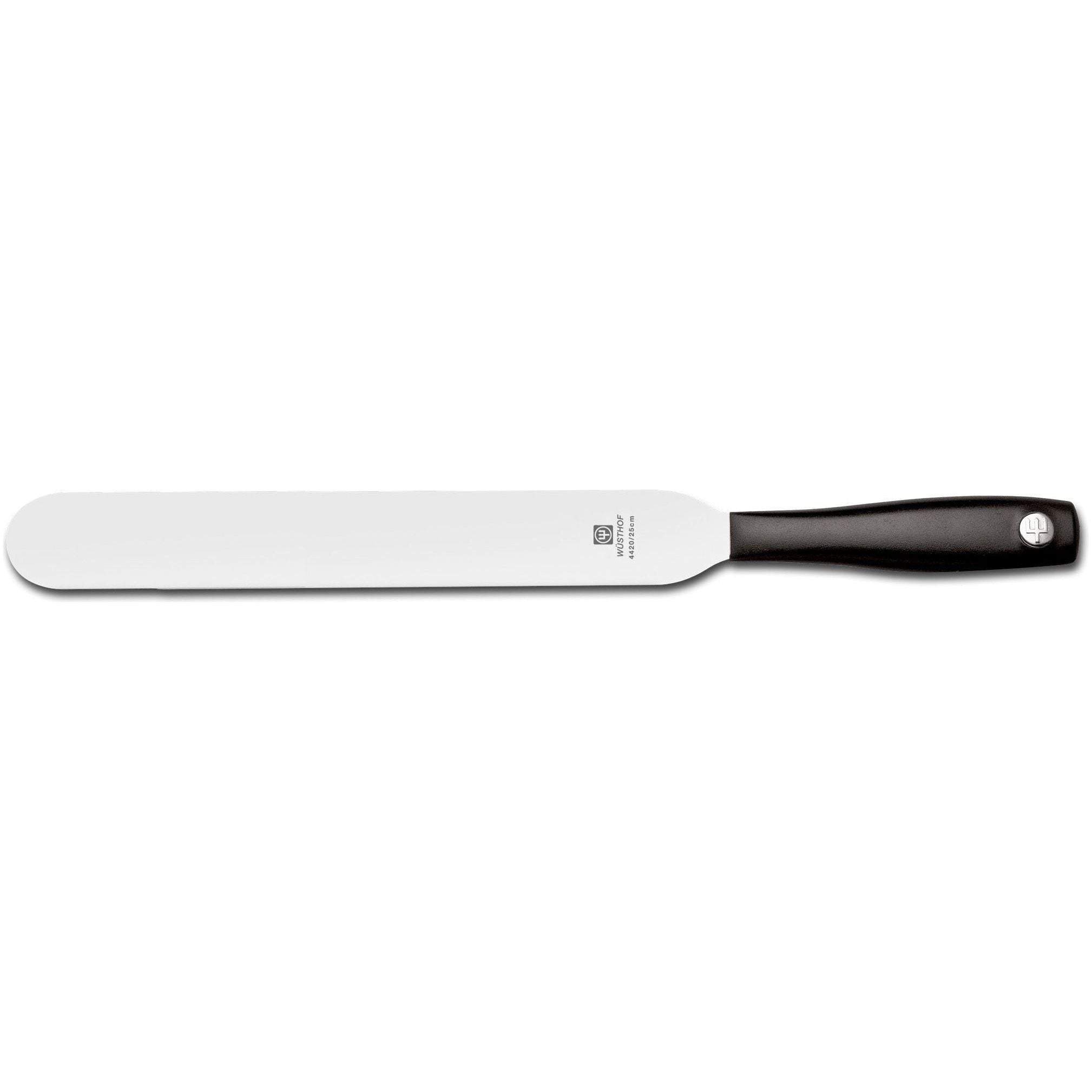 Knife Stainless Steel Spatula 20/25Cm