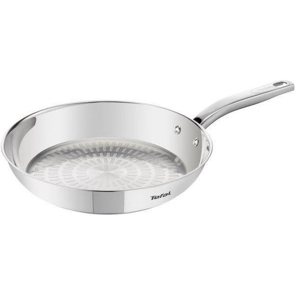 Intuition Fry Pan Stainless Steel 28Cm