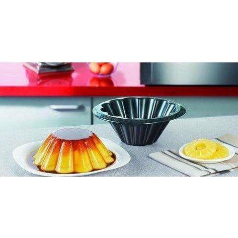 Oven Brioche Mold 22Cm
