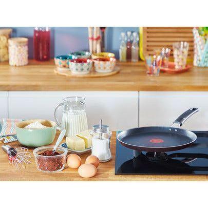 Easy Cook & Clean Pancake Pan 25Cm مقلاة بان كيك