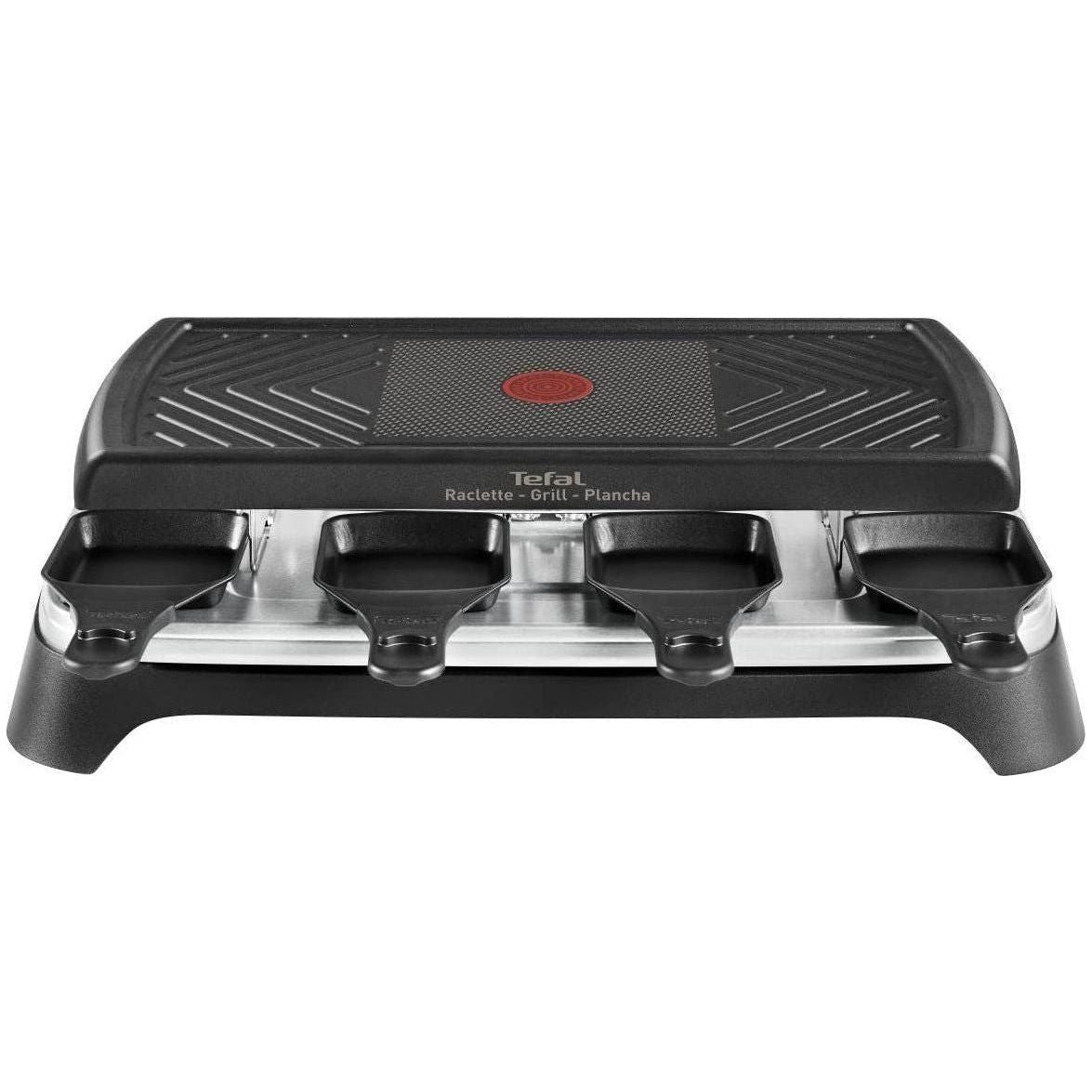 Tefal شواية راكليت لـ8 أشخاص Tefal شواية راكليت لـ8 أشخاص