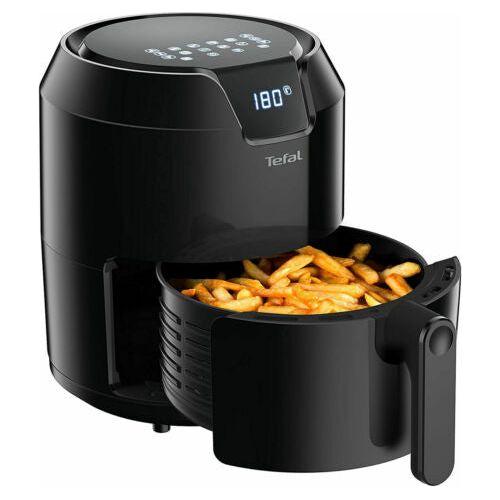 Air Fryer, Digital Black 4.2L  قلاية هوائية سعة الجرن 1.2كيلو