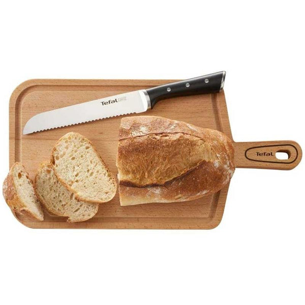 Knife Ingenio Ice Force Bread Knife  20Cm سكين للخبز