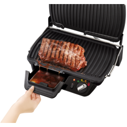 شواية كهربائية Super XL & BBQ