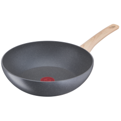 Natural Force Wokpan 28Cm  مقلى عميق غرانيت