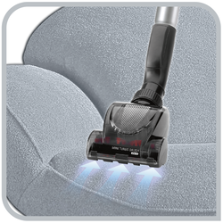 مكنسة كهربائية بدون أكياس X-trem Power