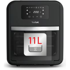 Tefal Air Fryer Oven 9*1 قلاية هوائية - فرن بسعة 11 لتر Tefal Air Fryer Oven 9*1 قلاية هوائية - فرن بسعة 11 لتر
