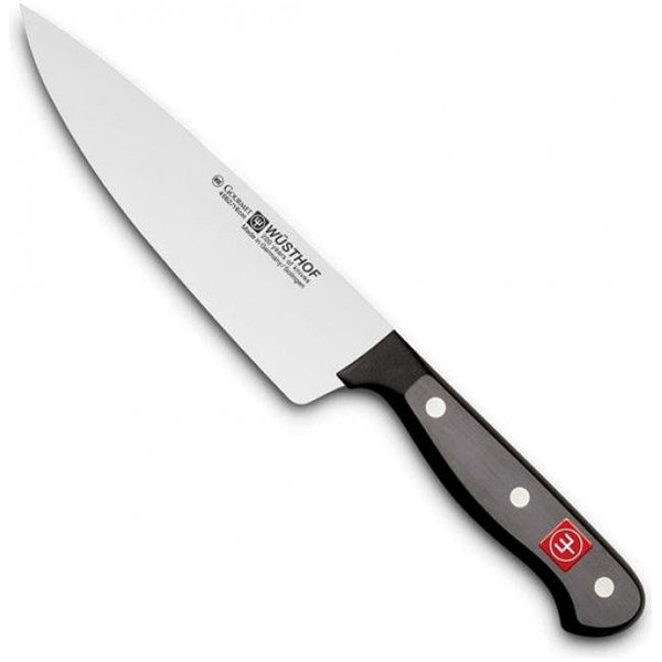 Knife Cook's 16Cm Gourmet Wusthof سكين مطبخ