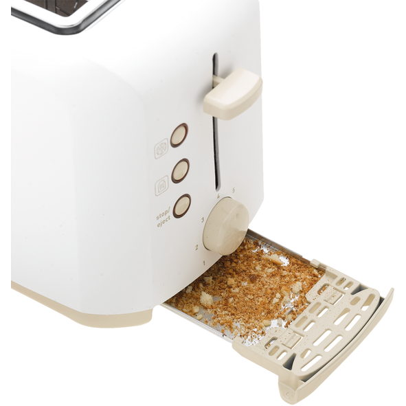 Toaster Express Two Slots حماصة خبز