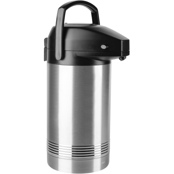 President Stainless-Steel Jug 3 L