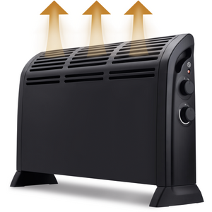 Heater Air مدفأة كهربائية