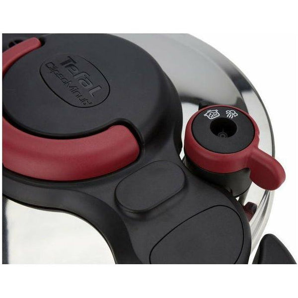 Pressure Cooker Clipso Minute Easy 6L طنجرة الضغط ايزي منيت