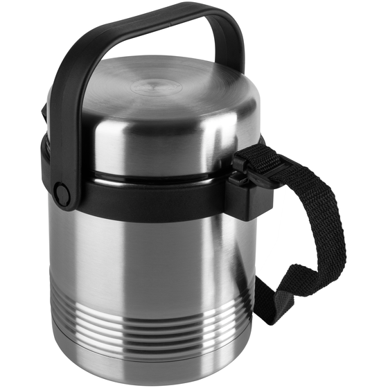 TEFAL حافظ طعام حراري Senator 1.0/1.4 لتر TEFAL حافظ طعام حراري Senator 1.0/1.4 لتر