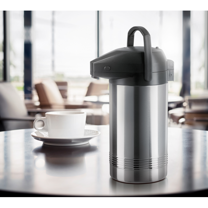 Tefal ثيرموس President ستانلس 3 لتر Tefal ثيرموس President ستانلس 3 لتر