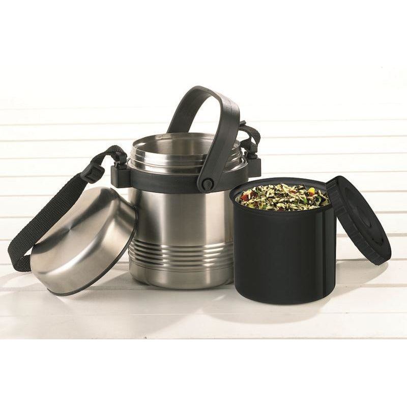 TEFAL حافظ طعام حراري Senator 1.0/1.4 لتر TEFAL حافظ طعام حراري Senator 1.0/1.4 لتر