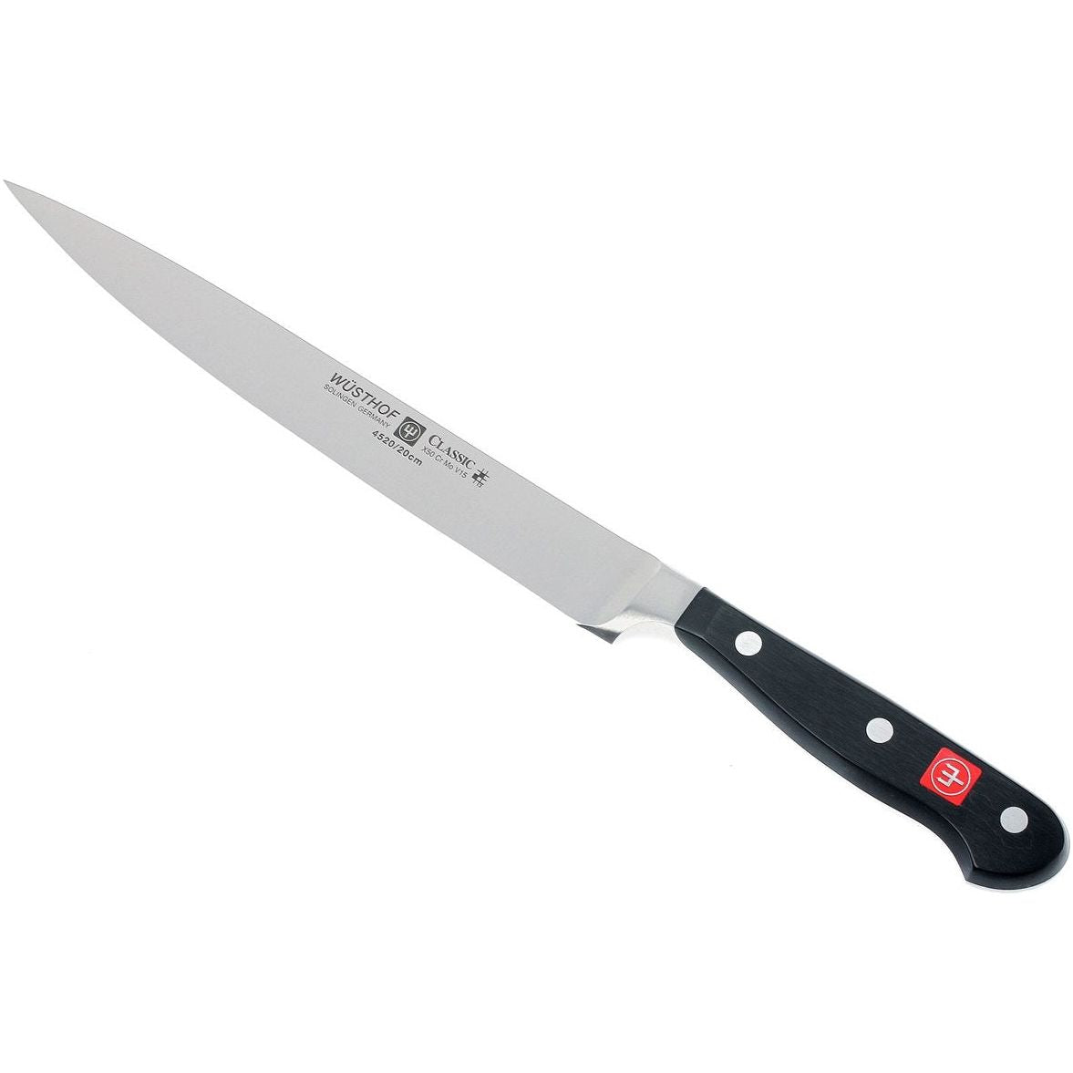Knife Narrow Slicer 20Cm