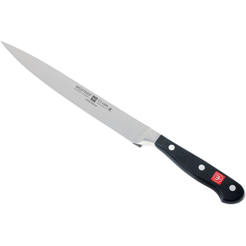 Knife Narrow Slicer 20Cm سكين